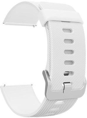 

Cellfather CELL-70359 Smart Watch Strap(White)