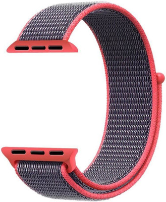 

CELLFATHER CELL-70114 Smart Watch Strap(Pink), 42-a0electric pink