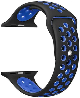 

CELLFATHER Soft Sport Strap Smart Watch Strap(Mullti Color)