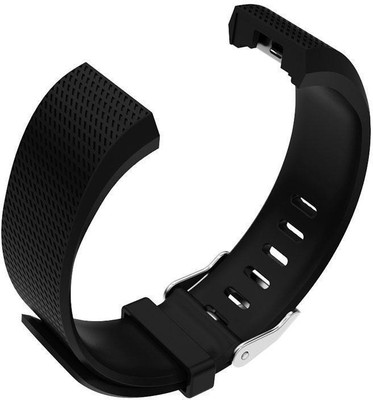 

Cellfather CELL-70328 Smart Watch Strap(Black)