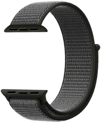 CELLFATHER CELL-70116 Smart Watch Strap(Green), 42-dark olive