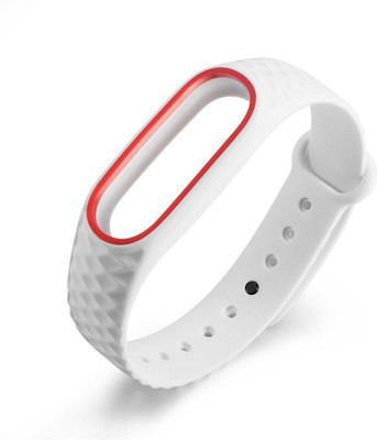 

Cellfather CELL-70239 Smart Watch Strap(White)