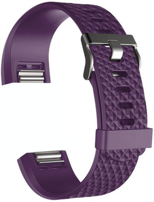 

Cellfather CELL-70389 Smart Watch Strap(Purple)