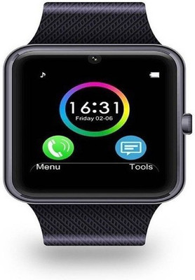 

Clairbell HQC_336H_A1 gionee smart watch with camera || smart watch with memory card|| smart watch with sim card support ||fitness tracker|| bluetooth smart watch||Wrist Watch Phone|| Smart watch with Facebook. Whatsapp|| 4G Smart Watch||Any color ||Best 