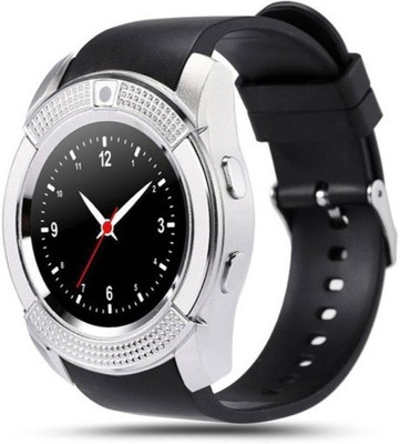 

SACRO XSQ_435F Smartwatch(Multicolor Strap XL)