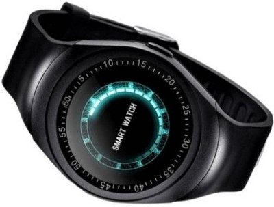 

Landmark AXL_420X_Y1 Smartwatch(Black Strap XL)
