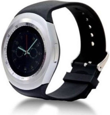 

Landmark CZP_237C_Y1 Smartwatch(Black Strap XL)