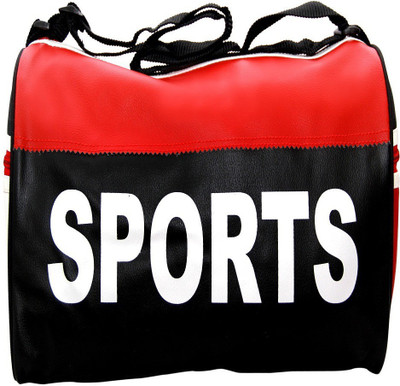

DN ENTERPRISES SK-G-5 Gym(Multicolor, Frame Bag), Red;white
