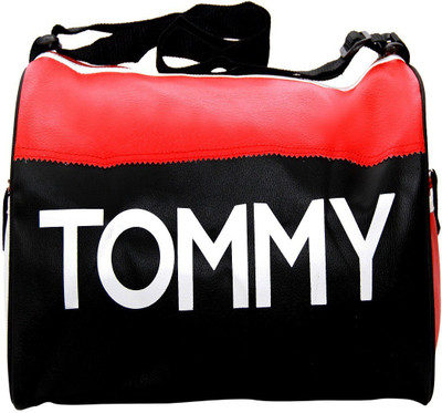 

DN ENTERPRISES SK-G-6 Gym(Multicolor, Frame Bag), Red;white