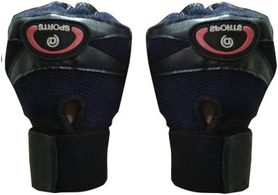 

Red Lion RD-Fitness Gym Gloves Gym & Fitness Gloves (, Black