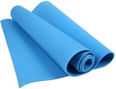 

Fitness Mart Premium Blue 4 mm Yoga Mat