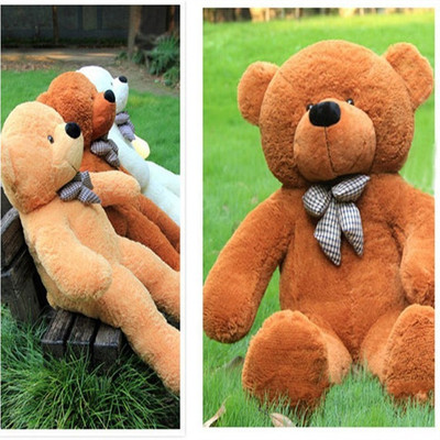 Sprinkles Cute Bootsy Brown 91 Cm Huggable And Loveable For Someone Special Bootsy Teddy Bear - 91 cm(Brown)