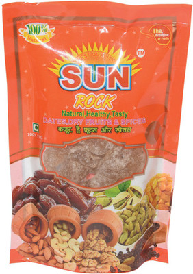 

SUN ROCK 100g_panaikalkandu Sugar(100 g)