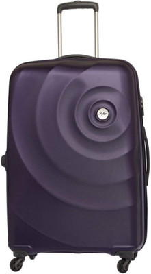 

Skybags MINT79TMDP Check-in Luggage -  inch(Purple