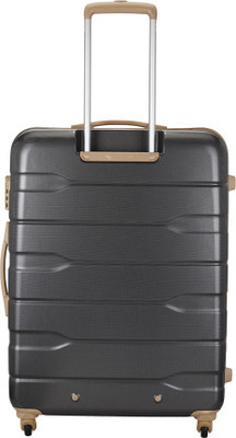 

VIP Ferrari Active STR Check-in Luggage -  inch(Grey