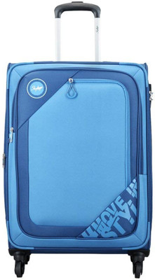 

Skybags STZUMW70RBU Expandable Check-in Luggage -  inch(Blue