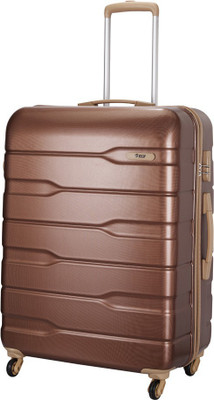 

VIP Ferrari Active STR Check-in Luggage -  inch(Red, Brown, Brown;red