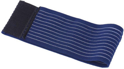 

ELEBAE ELE-WRISTBLUE Wrist Support (, Black, Blue