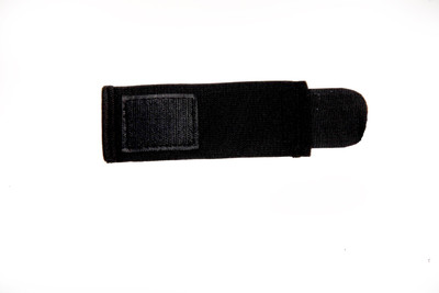 

GAWIN Black Simple Wrist Support Wrist Support (, Black