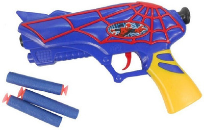 

tanvi27 Unique Spider Toy Gun(Multicolor)
