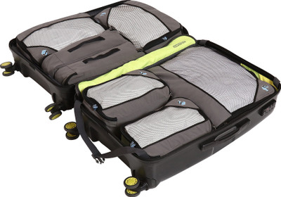 

UB Travel Organizer ((Grey)