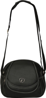 

Swiss Digital Camera Pouch(Black)