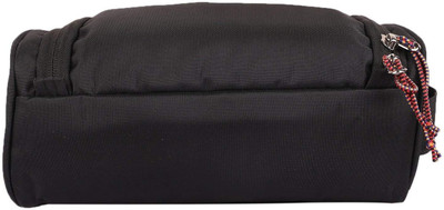 

Travalate Toiletry Tra Travel Toiletry Kit(Black)