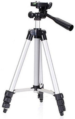

Landmark SIT_585S_3888 Tripod(Multicolor, Supports Up to 1500 g)