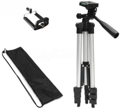 

Landmark DYK_717M_3888 Tripod(Multicolor, Supports Up to 1500 g)