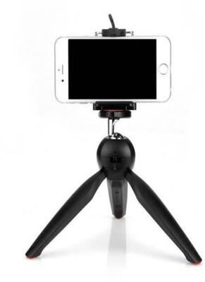 

HOC BYT_408B_YT-228 Tripod(Multicolor, Supports Up to 1500 g)