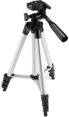 

Landmark ETE_495E_3888 Tripod(Multicolor, Supports Up to 1500 g)