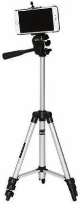 

Landmark HQC_636H_3888 Tripod(Multicolor, Supports Up to 1500 g)