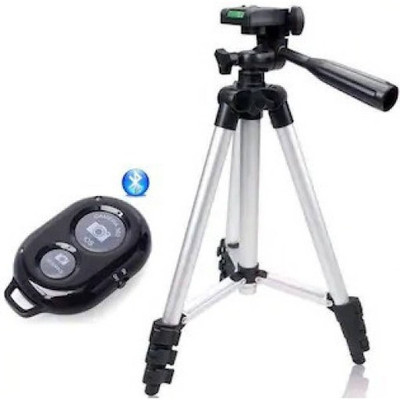 

Landmark HSM_426H_3888 Tripod(Multicolor, Supports Up to 1500 g)