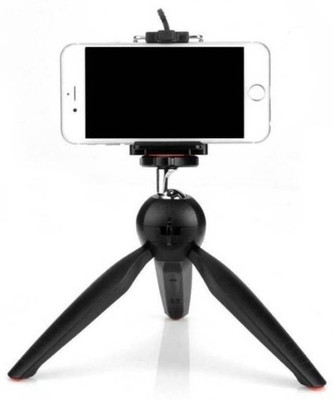 

HOC LOY_ Tripod(Multicolor, Supports Up to 1500 g)