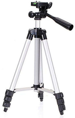 

SUNDEL TPD3110 Tripod(Black, Supports Up to 1500)