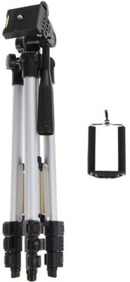 

Landmark JOY_510J_3888 Tripod(Multicolor, Supports Up to 1500 g)