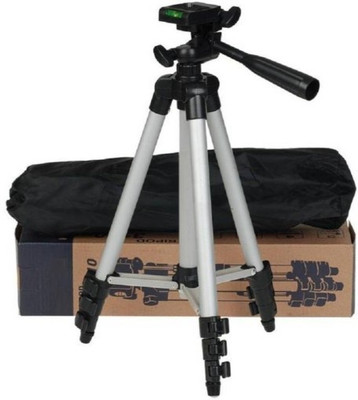 

HOC PNW_576P Tripod(Multicolor, Supports Up to 1500 g)