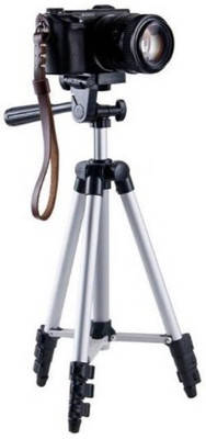 

Landmark MMX_441M_3888 Tripod(Multicolor, Supports Up to 1500 g)