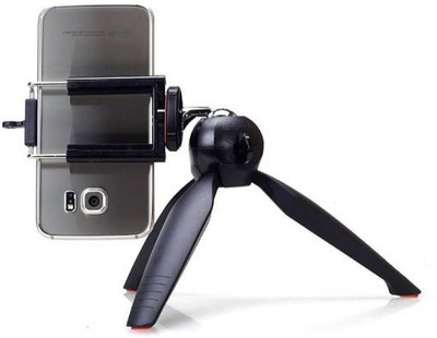 

HOC IPZ_507I_YT-228 Tripod(Multicolor, Supports Up to 1500 g)