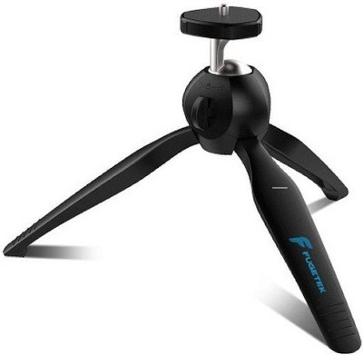 

HOC CXS_411C_YT-228 Tripod(Multicolor, Supports Up to 1500 g)