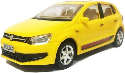 

Jack Royal POLO - R (Yellow)(Yellow)