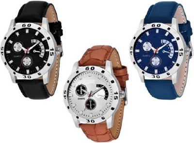 RPS FASHION Analog Watch  - For Men