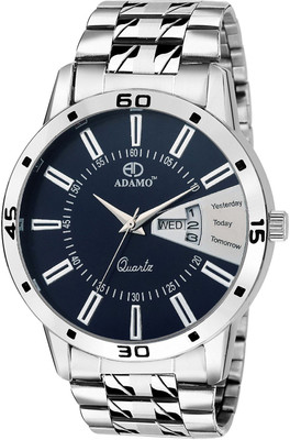 

ADAMO A820SM05 Designer Watch - For Men