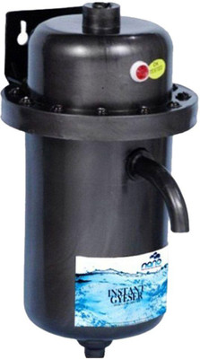 

Starvin 1 L Instant Water Geyser(Multicolor, 100% Copper tubes || deal for Home ||)