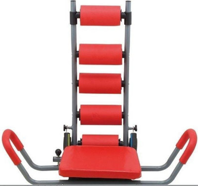 

Fangle AB Ab Exerciser(Black)