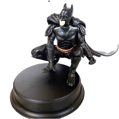 

Bestie Toys BATMAN ACTION FIGURE TOYS BATMAN VS SUPERMAN DRAWN OF JUSTICE SERIES FOR KIDS(Multicolor)