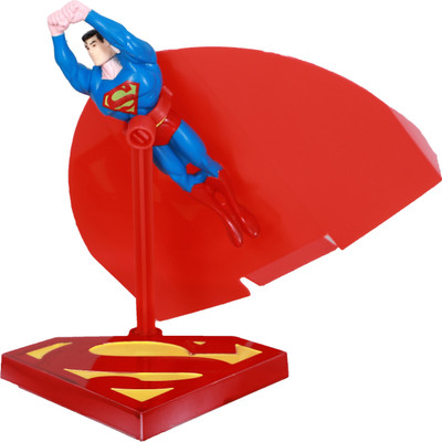 

Funskool Flyer-Superman(Multicolor)