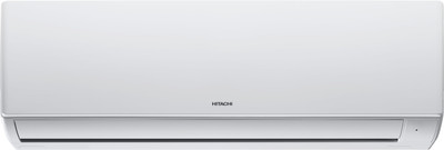 

Hitachi 1.5 Ton 5 Star Inverter AC - White(RSD/ESD/CSD-517HBEA, Copper Condenser)