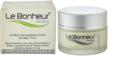 

Le Bonheur Dermabrasion Cream-50g(50 ml)