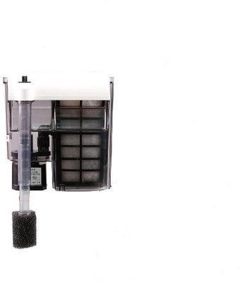 

Ista Power Aquarium Filter(Biological Filtration for Fresh Water)